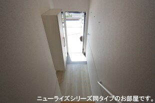 プラシード紀の川Ⅰの物件内観写真